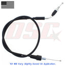 Throttle Cable For Suzuki LT-R450 2009 - 2011