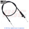 Throttle Cable For Suzuki LT-Z400 2003 - 2008