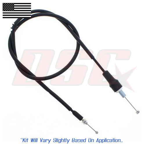 Throttle Cable For Suzuki LT-A400F 4WD King Quad 2008 - 2010