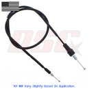 Throttle Cable For Suzuki LT-F400 2WD King Quad 2009