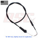 Throttle Cable For Suzuki LT-F250 2WD 1990 - 1998