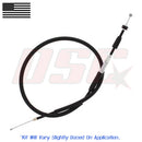 Throttle Cable For Can-Am DS 90 4 STROKE 2006 - 2007
