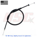 Throttle Cable For Polaris Predator 50 2007