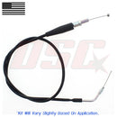 Throttle Cable For Can-Am Outlander MAX 500 XT 4x4 2012