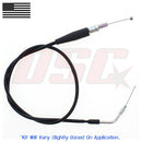 Throttle Cable For Can-Am Outlander MAX 400 EFI/STD/XT 2015
