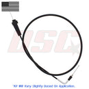 Throttle Cable For Can-Am DS 450 EFI XXC 2009 - 2012