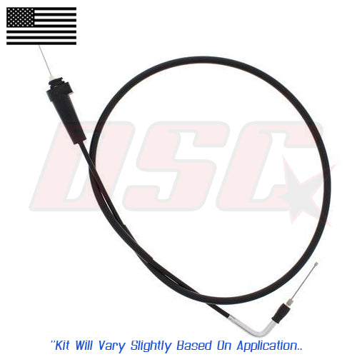 Throttle Cable For Can-Am DS 450 EFI MXC 2010 - 2012