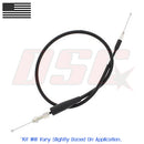Throttle Cable For Can-Am Outlander MAX 500 XT 4x4 2007 - 2011
