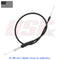 Throttle Cable For Can-Am Outlander MAX 800 STD 4x4 2006 - 2008