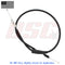 Throttle Cable For Can-Am Outlander MAX 650 STD 4x4 2012