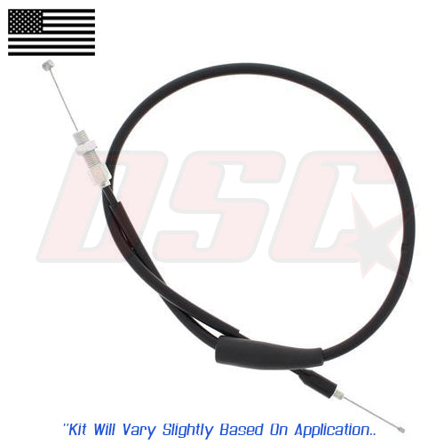 Throttle Cable For Can-Am Outlander MAX 500 STD 4x4 2012