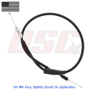 Throttle Cable For Can-Am Outlander MAX 800R STD 4x4 2012