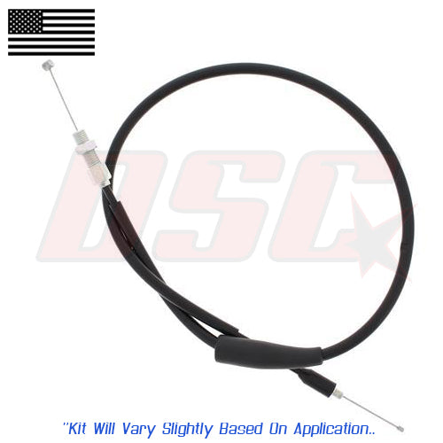 Throttle Cable For Can-Am Outlander MAX 800R STD 4x4 2012