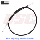 Throttle Cable For Can-Am Outlander MAX 500 XT 4x4 2013 - 2014