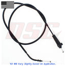 Throttle Cable For Arctic Cat 450 TRV 2012