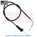 Throttle Cable For Arctic Cat H2 MUDPRO 2011