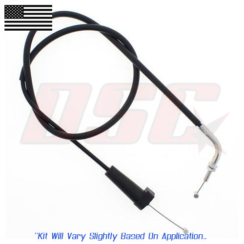 Throttle Cable For Arctic Cat H2 THUNDERCAT 2008 - 2010