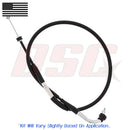 Throttle Cable For Kawasaki KFX90 2007 - 2017