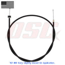 Throttle Cable For Kawasaki KFX80 2003 - 2006