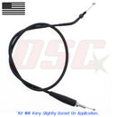 Throttle Cable For Kawasaki KVF400B Prairie 1998