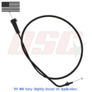 Throttle Cable For Kawasaki KFX450R 2008 - 2014