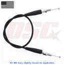 Throttle Cable For Kawasaki KVF750 Brute Force EPS 2012 - 2018