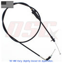 Throttle Cable For Polaris Sportsman 850 SP 2015 - 2018