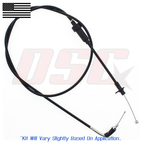 Throttle Cable For Polaris Sportsman 850 High Lifter 2017 - 2018