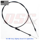 Throttle Cable For Polaris Sportsman X2 800 EFI 2007 - 2009