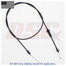 Throttle Cable For Polaris Sportsman 800 EFI Built After 9/05/05 2006