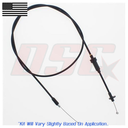 Throttle Cable For Polaris Sportsman 800 HO EFI Built After 2/01/08 2008