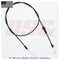 Throttle Cable For Polaris Sportsman 800 HO EFI Built After 2/01/08 2008