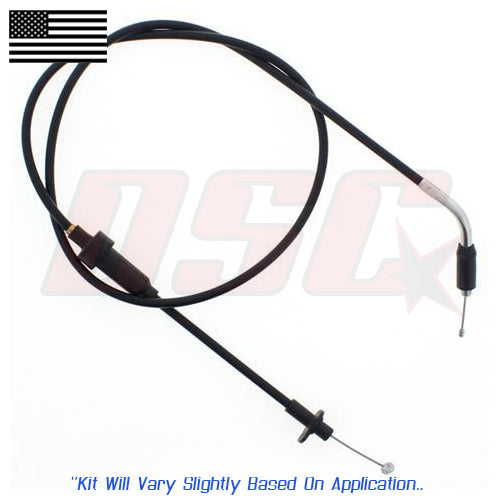 Throttle Cable For Polaris Sportsman 550 XP Built Before 12/1/08 2009