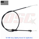 Throttle Cable For Polaris Outlaw 450 2009 - 2010