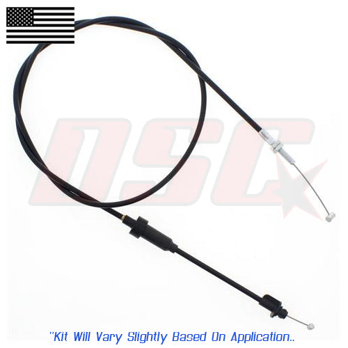 Throttle Cable For Polaris Outlaw 450 2008