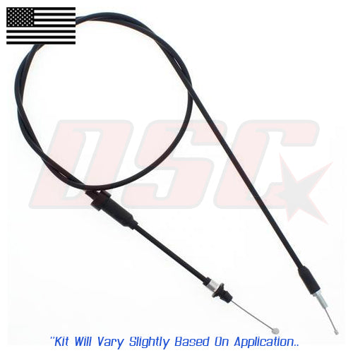 Throttle Cable For Polaris Xpedition 325 2000 - 2001