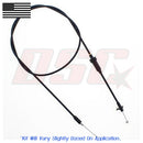 Throttle Cable For Polaris Sportsman Touring 500 2008 - 2013