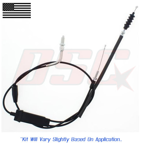 Throttle Cable For Polaris Xplorer 300 4x4 1996 - 1999