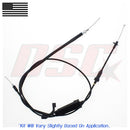 Throttle Cable For Polaris Trail Blazer 400 2003