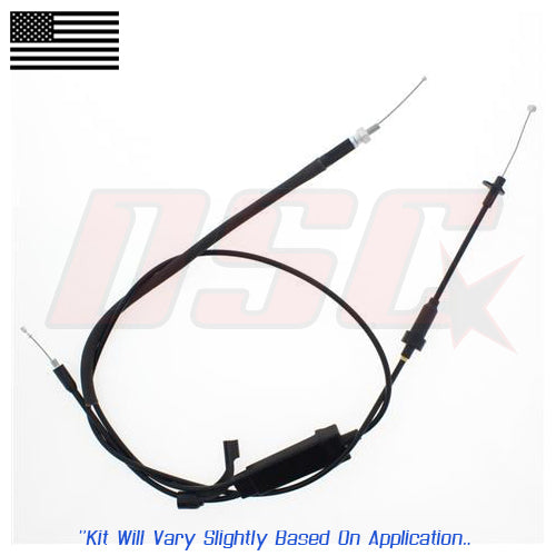 Throttle Cable For Polaris Xplorer 400L 4x4 1999 - 2002