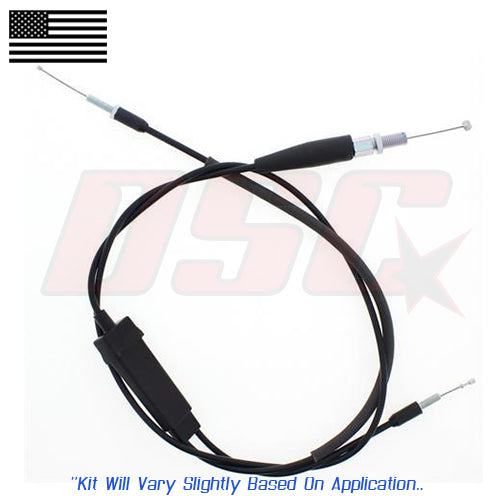 Throttle Cable For Polaris Big Boss 350L 6x6 1993