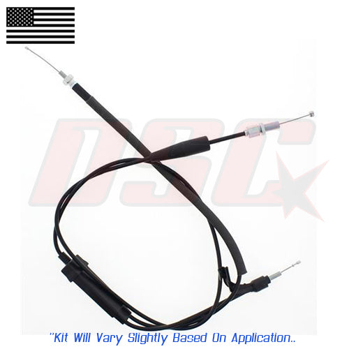 Throttle Cable For Polaris Sport 400 1998 - 1999