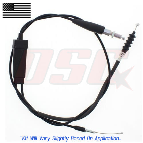 Throttle Cable For Polaris Big Boss 250 4x6 1989 - 1992