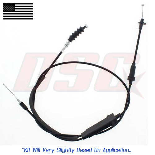 Throttle Cable For Polaris Trail Blazer 250 1999 - 2006