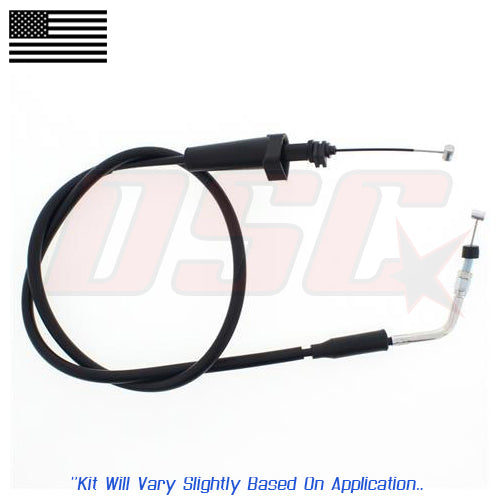 Throttle Cable For Arctic Cat H2 MUDPRO 2010