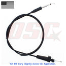 Throttle Cable For Suzuki LT-160 2003 - 2004