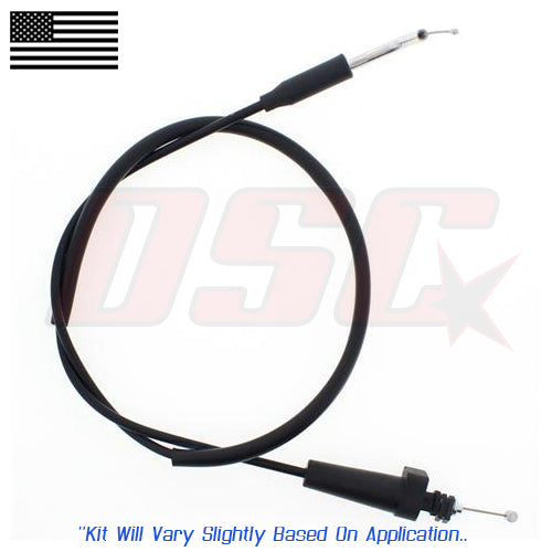 Throttle Cable For Suzuki LT-160E 1989 - 1992