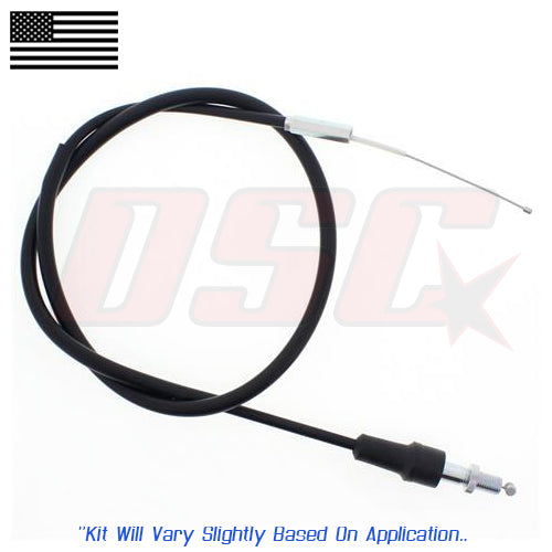 Throttle Cable For Yamaha YFB250FW Timberwolf 1994 - 2000