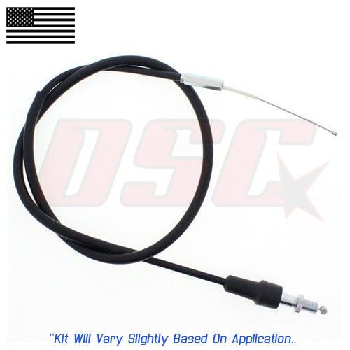 Throttle Cable For Yamaha YTM225 Tri-Moto 1986