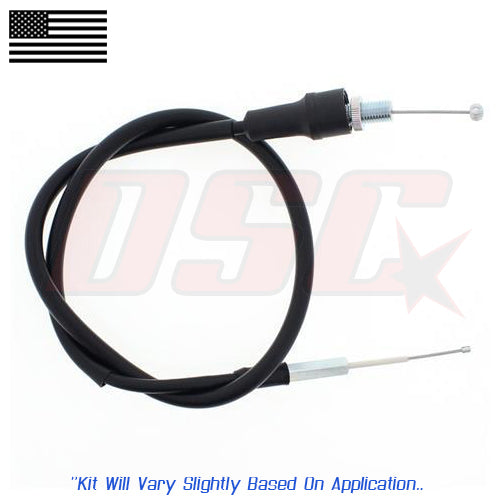 Throttle Cable For Yamaha YFM35X Wolverine 2006 - 2009